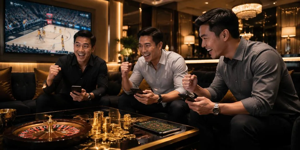 bk8vns Trải nghiệm di động